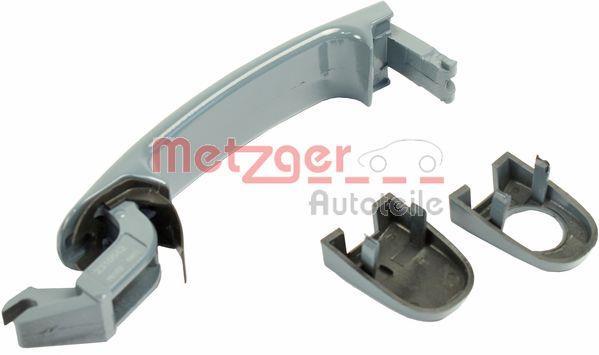 Puxador de porta METZGER ref. 2310542